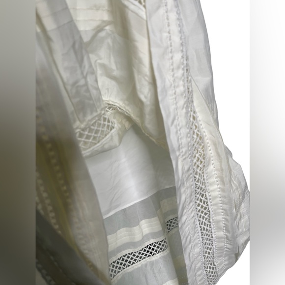 Marie Oliver Willow Silk Blend Dress Size Small NWOT - Picture 4 of 7